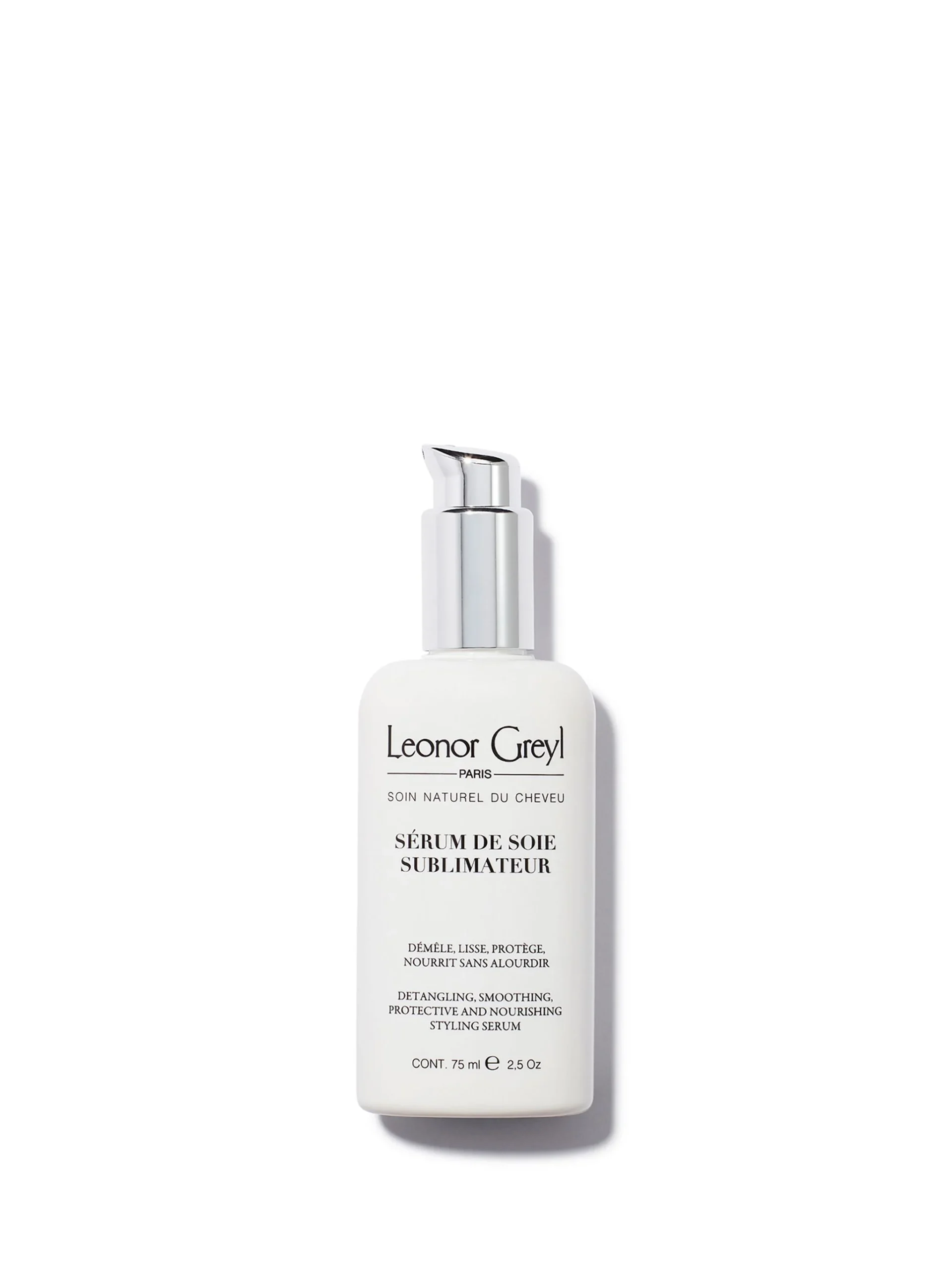 Serum de Soie Sublimateur