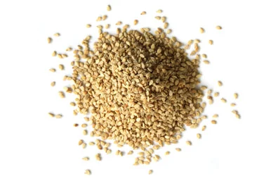 Sesame Seed Organic