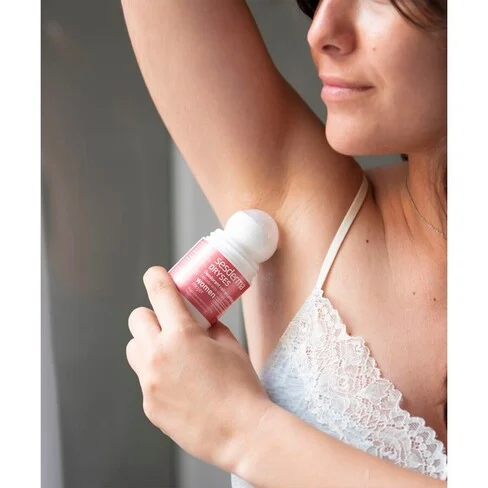 Sesderma Dryses Deodorant Antitranspirant Roll-On for Women