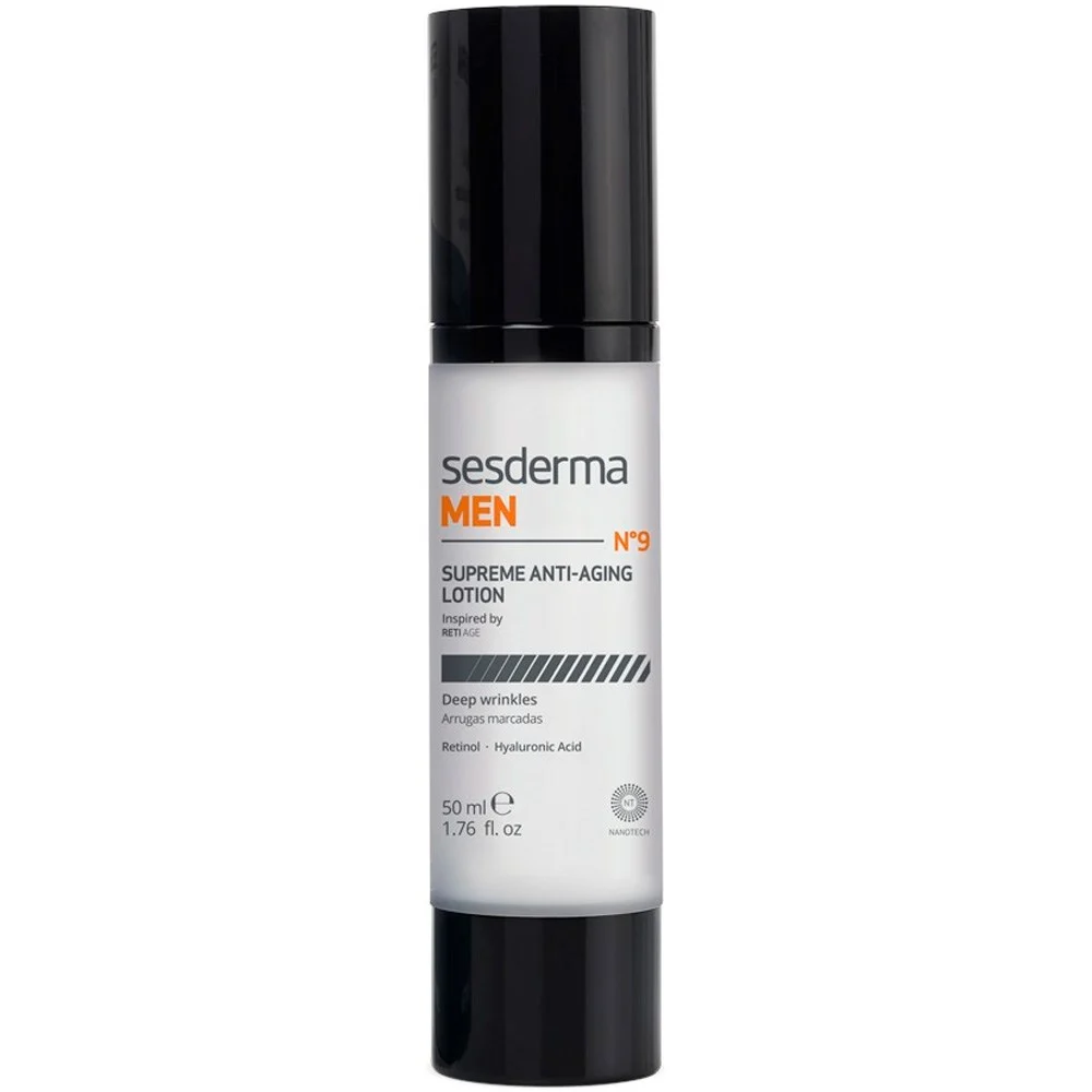 Sesderma Men Anti-Aging Lotion Nº9
