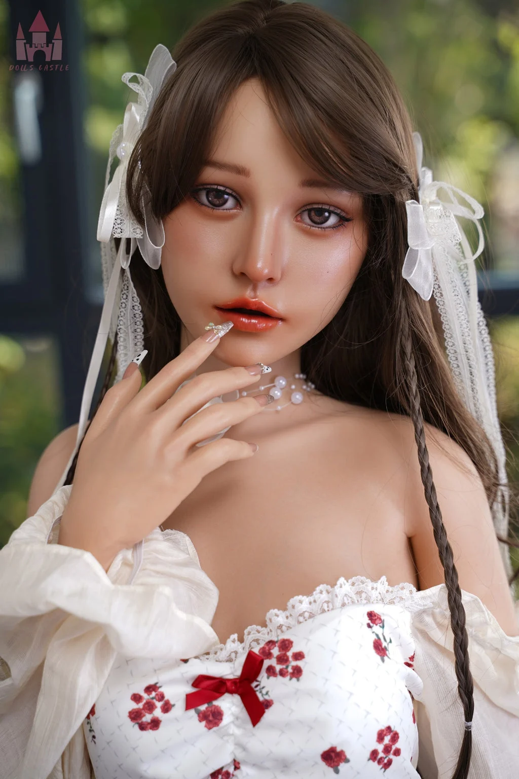 Sex Doll_158CM_B Cup_ #S21