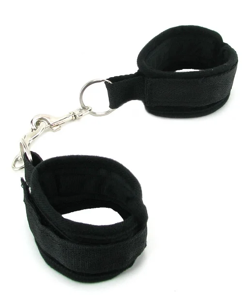 Sex & Mischief Beginner's Handcuff