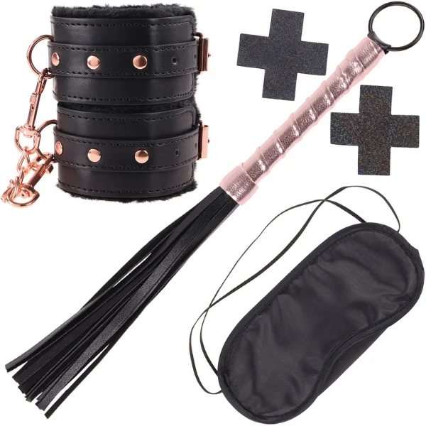 Sex & Mischief Brat Kit