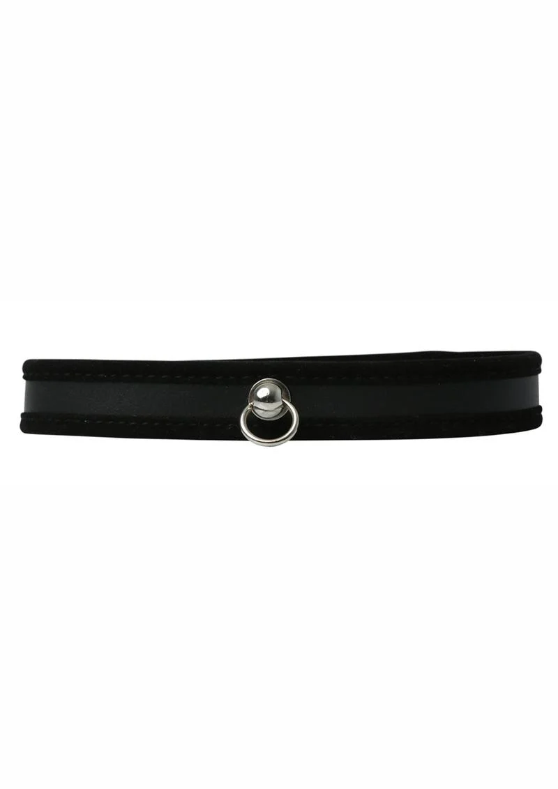 Sex & Mischief Day Collar