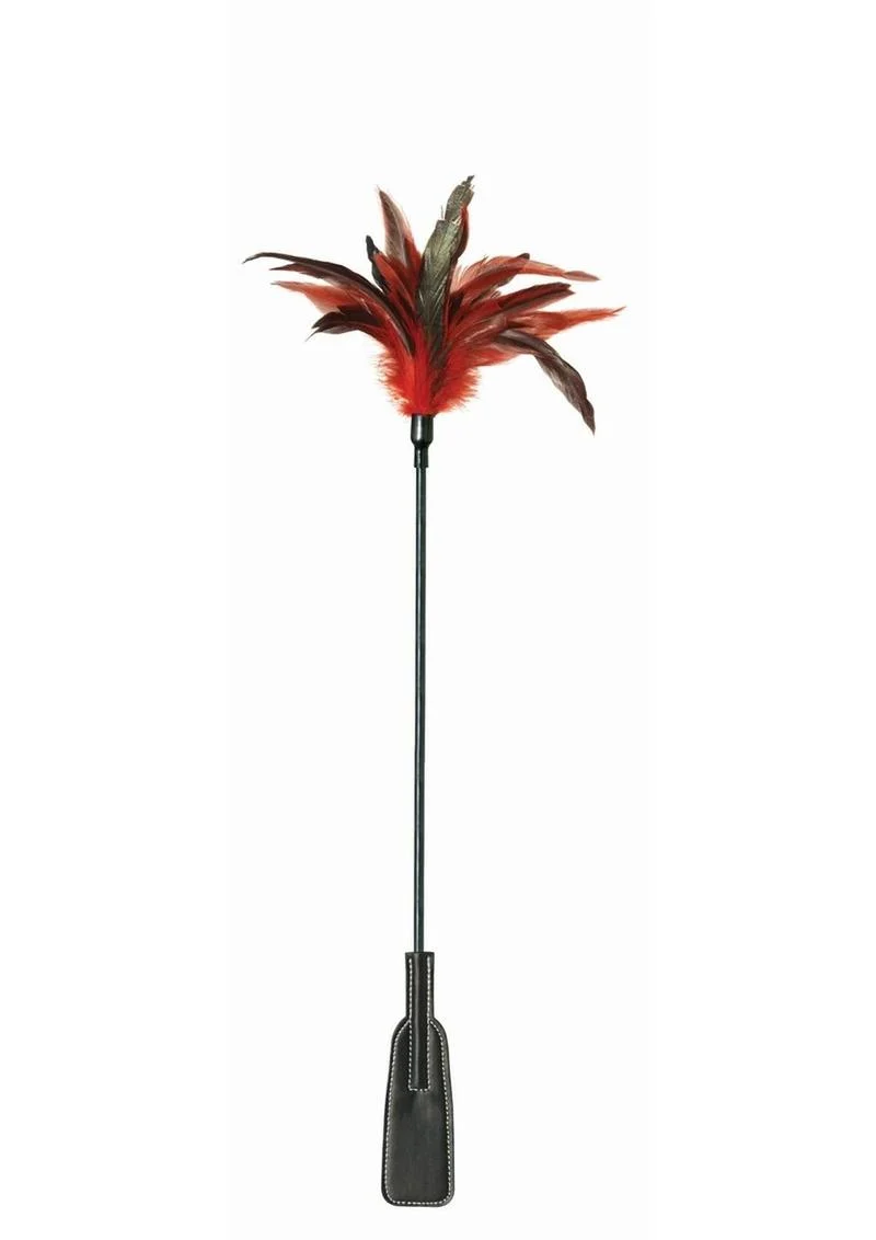 Sex & Mischief Feather Slapper
