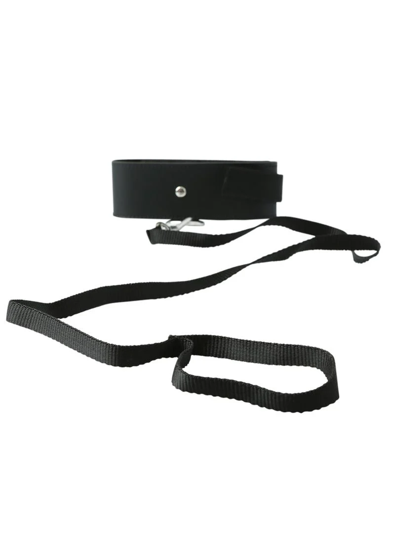 Sex & Mischief Leash & Collar