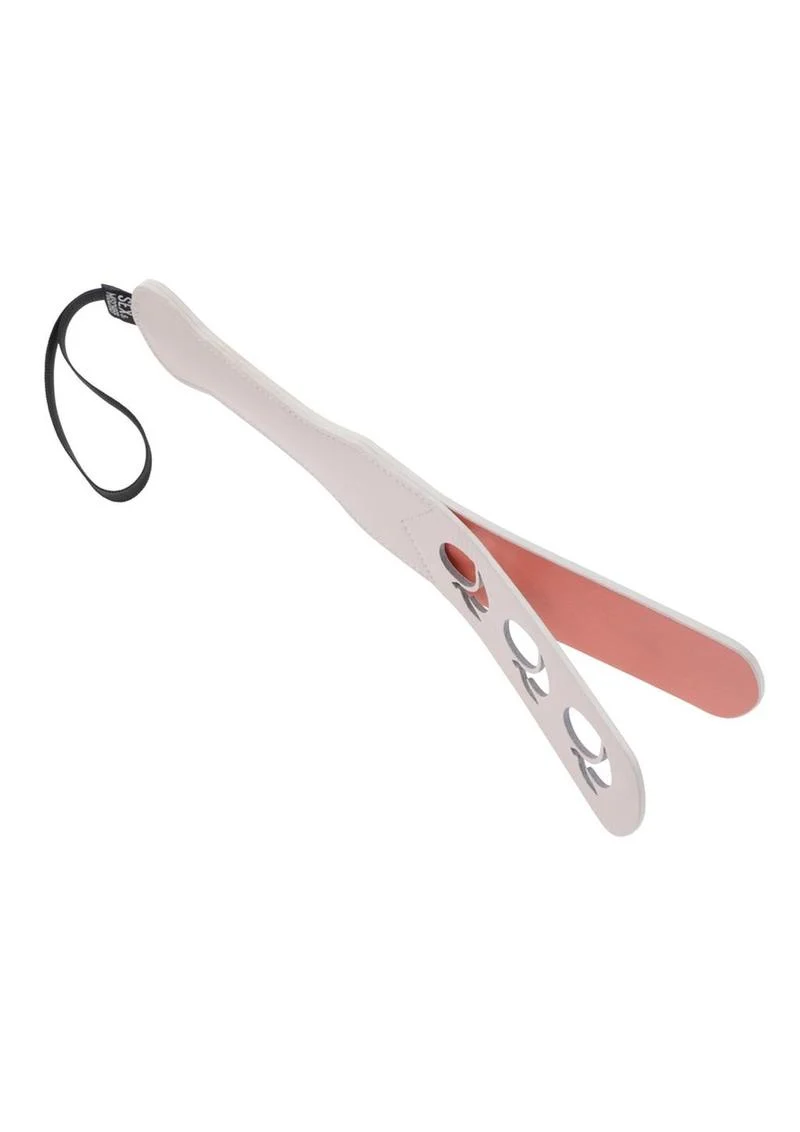Sex & Mischief Peaches 'N CreaMe Paddle