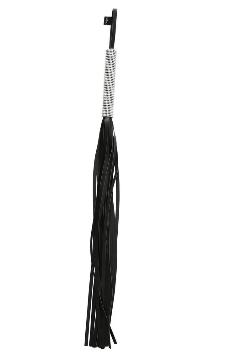 Sex & Mischief Sparkle Flogger