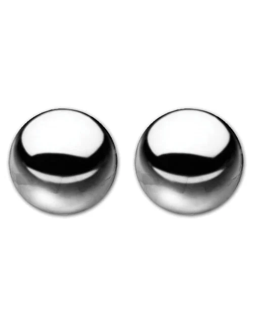 Sex & Mischief Steele Balls