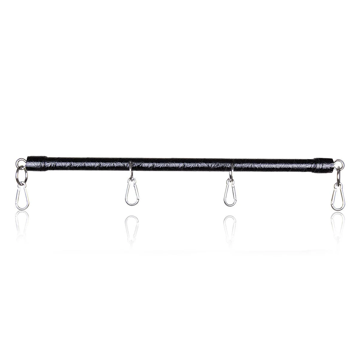 Sex Position - Wrapped Spreader Bar (2 color options)