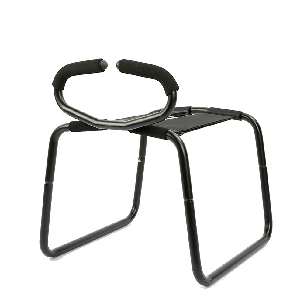 The Sex Positioning Chair