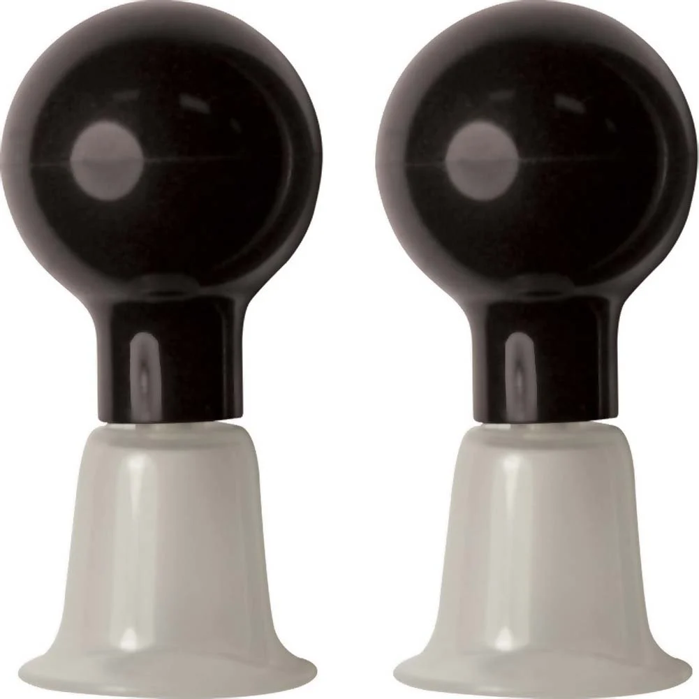 Sexperiments Nipple Suckers