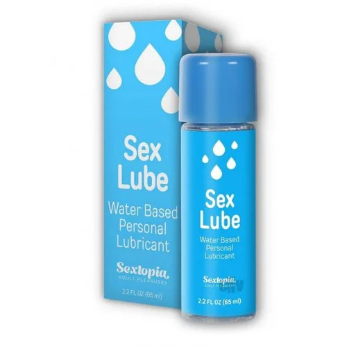 Sextopia Sex Lube Water Based Lubricant