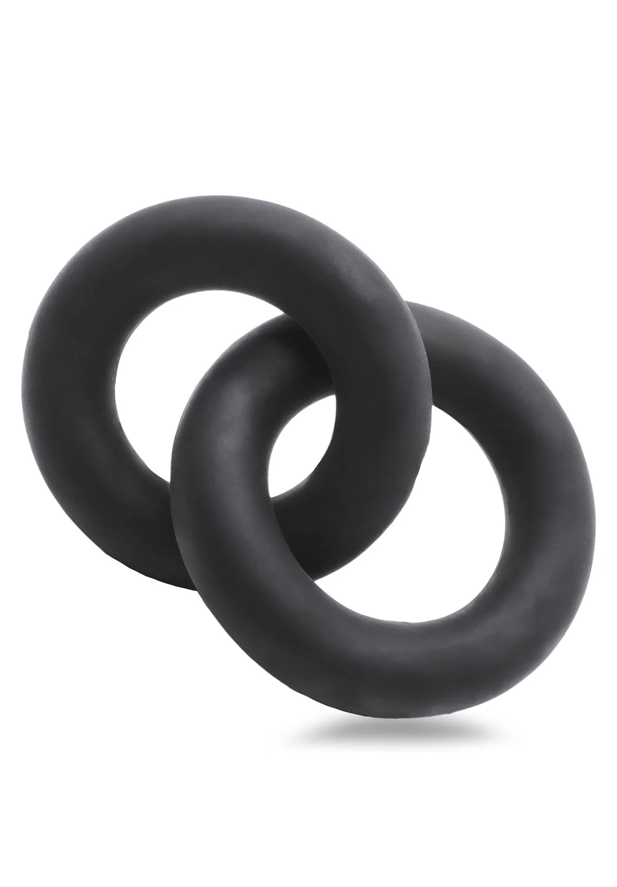 Shackle C-Ring and Ball-Ring