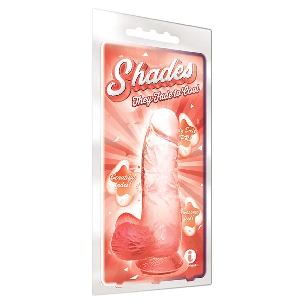 Shades Gradient Dong-Coral 6"
