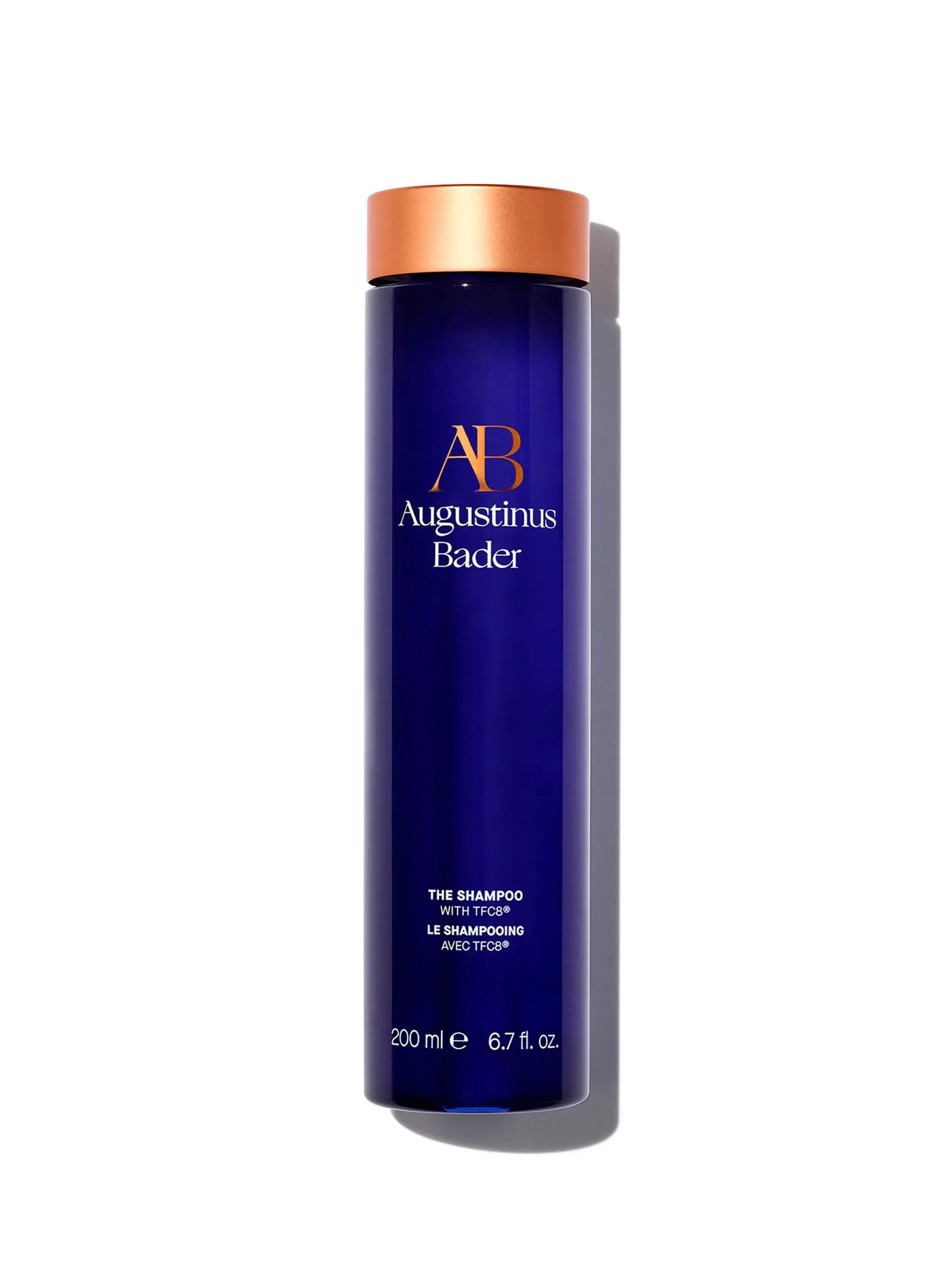 The Shampoo
