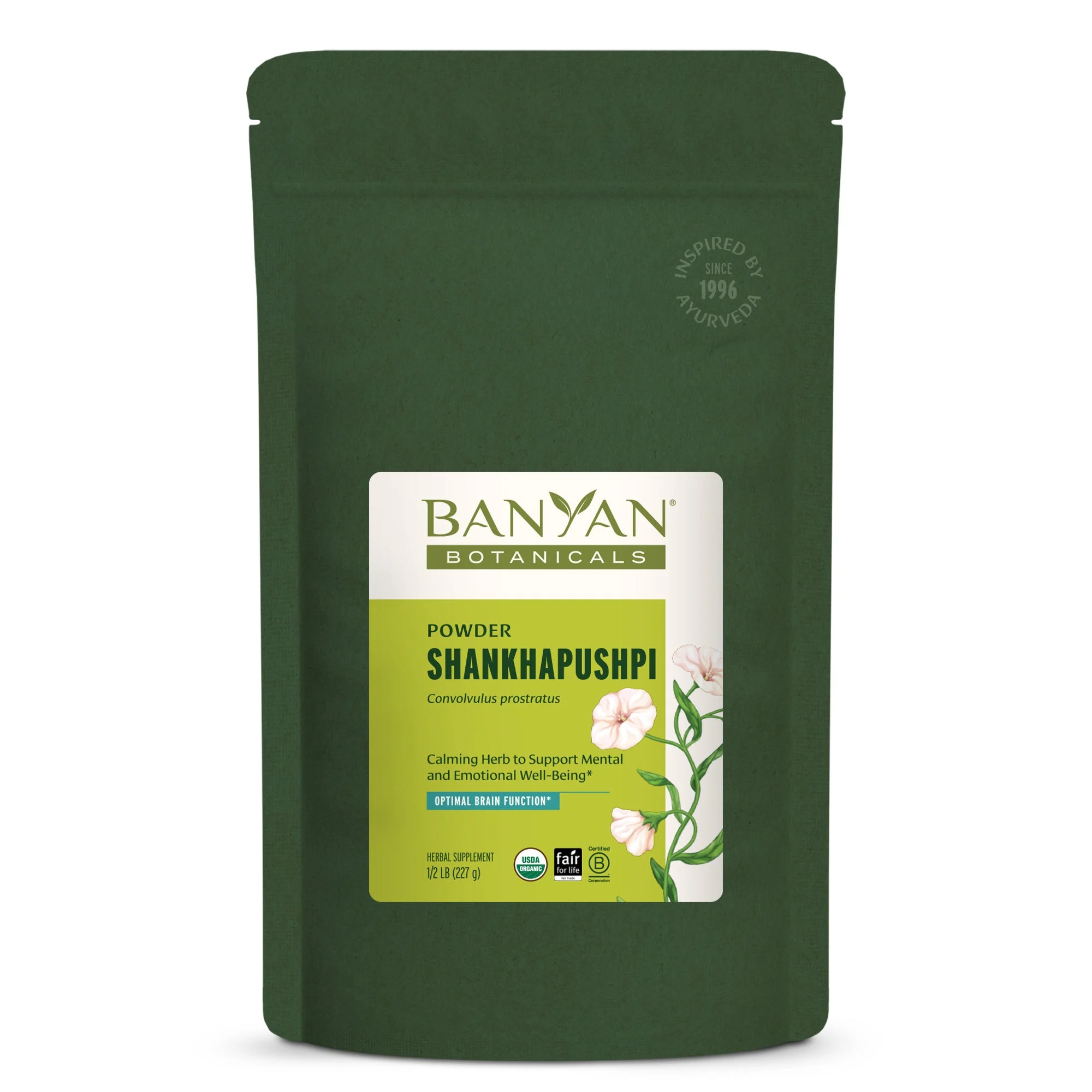 Shankhapushpi powder