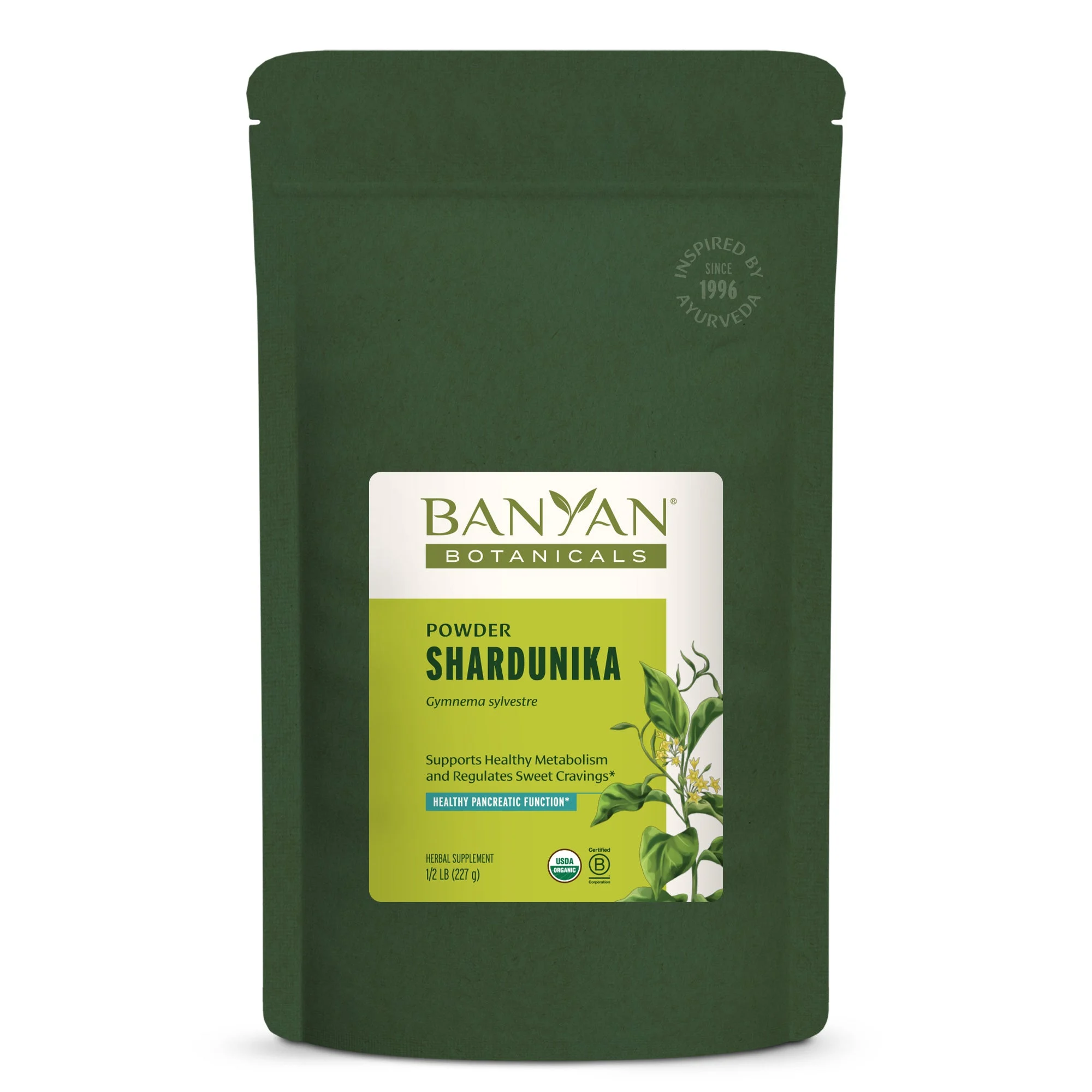 Shardunika powder