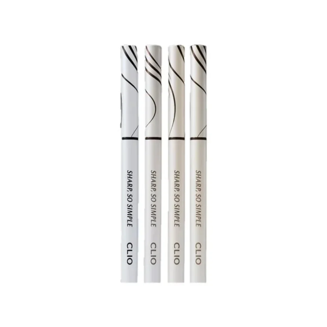 Sharp, So Simple Waterproof Pencil Liner