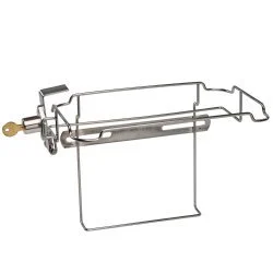 Sharpsafety Locking Wire Bracket