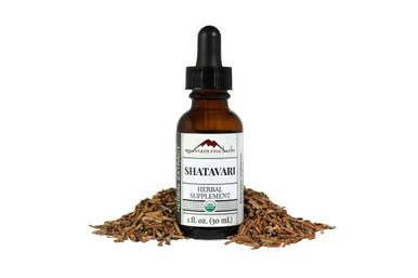 Shatavari Extract Organic