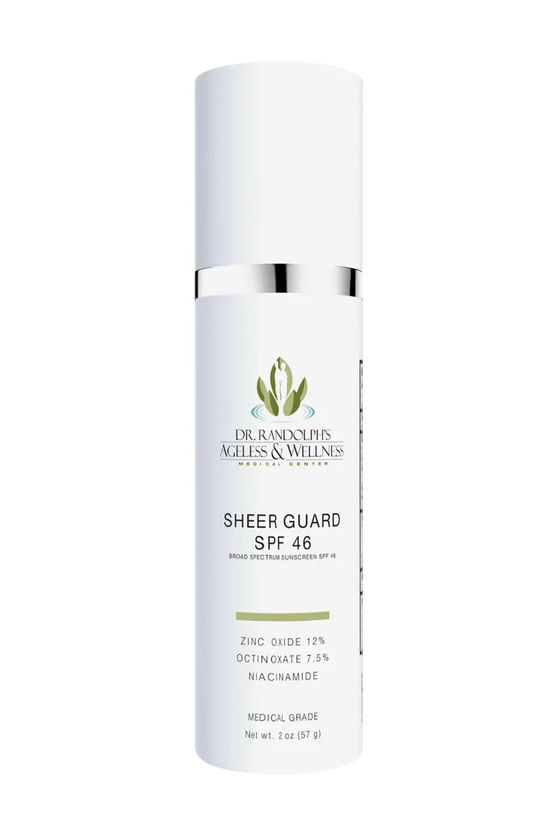 Sheer Guard SPF 46