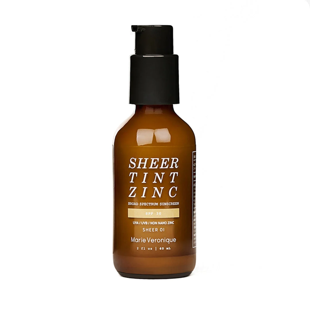 Sheer Tint Zinc SPF 30