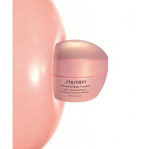 Shiseido Advanced Body Creator