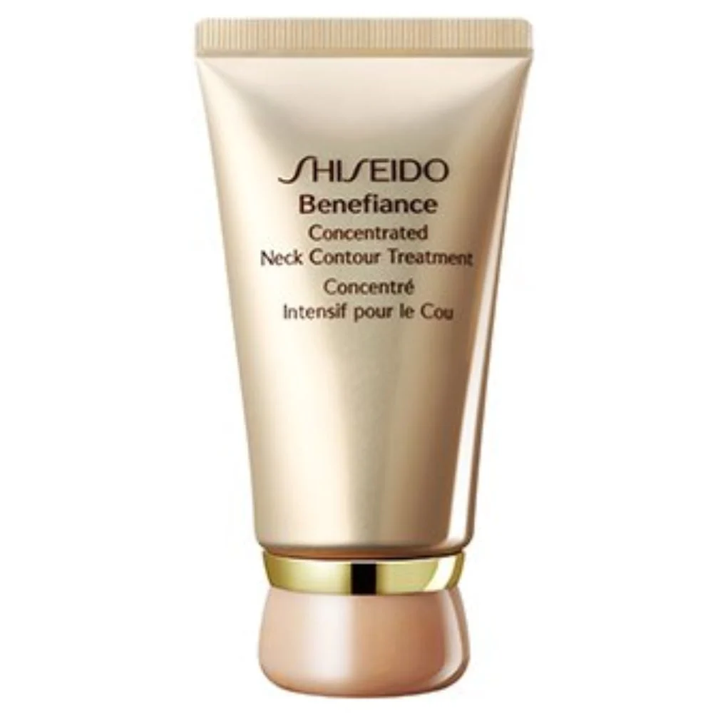 Shiseido Benefiance Concentrated Neck Contour Treatment