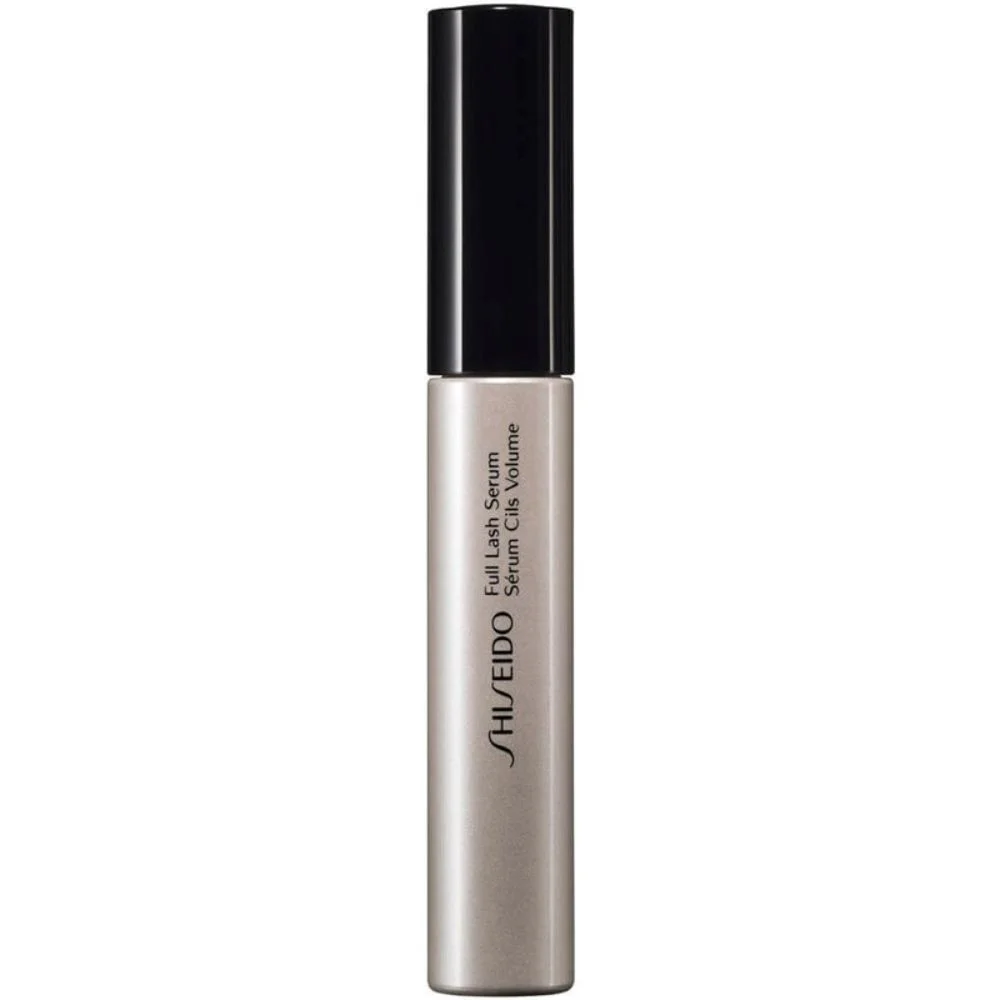Shiseido Full Lash Serum for Thick-Looking Lashes and Visibly Full Brows