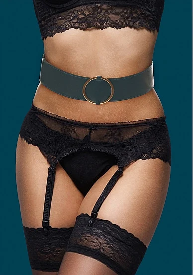 Shots Ouch! Halo Waist Belt