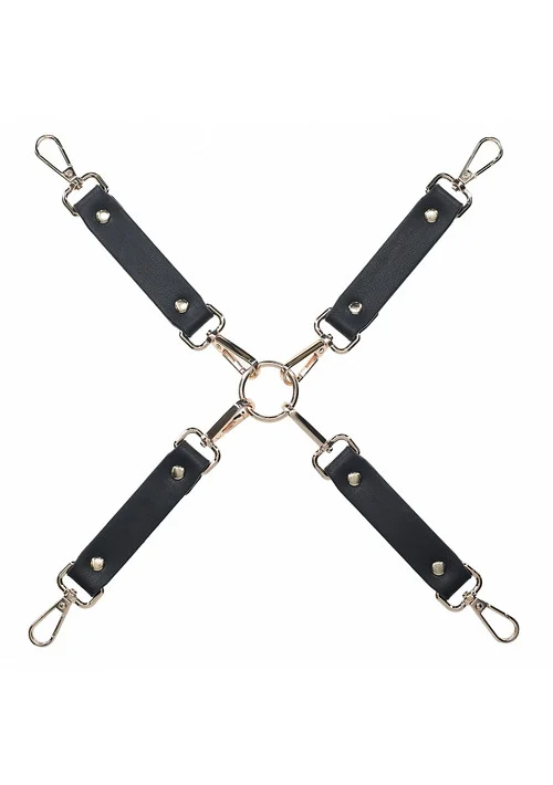 Shots Ouch! London Collection Hogtie Connectors