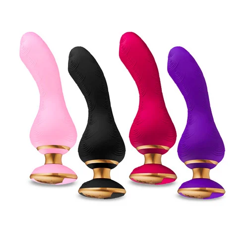 Shunga Sanya Intimate Massager Vibrator
