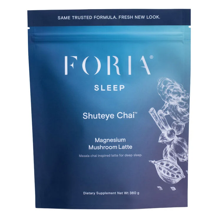 Shuteye Chai