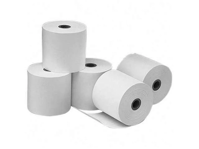Siemens Printer Paper For Use With Dca 2000 Vantage Analyzer