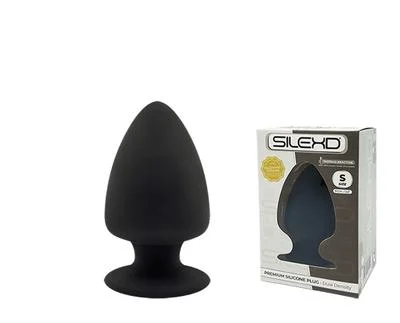 SILEXD PLUG MODEL 1 SMALL