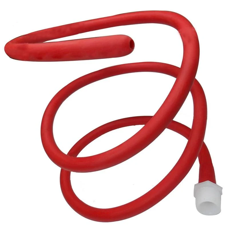 Silicone Plug Enema Nozzle