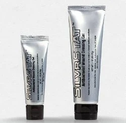 Silvrstat Silver Gel Dressing