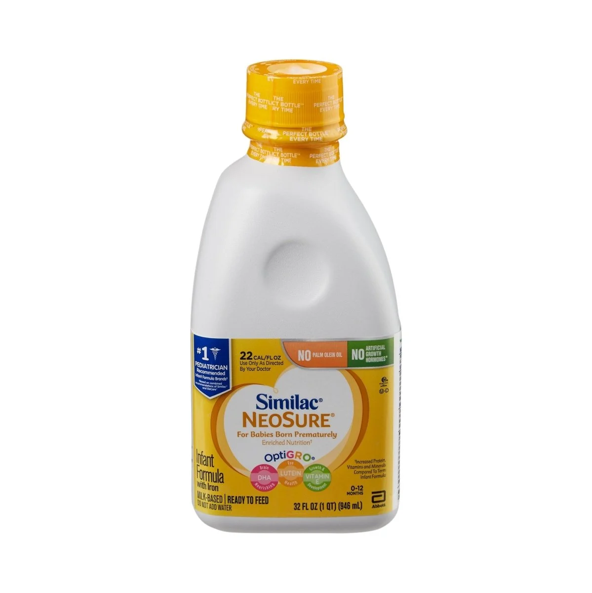 Similac Neosure Infant Formula