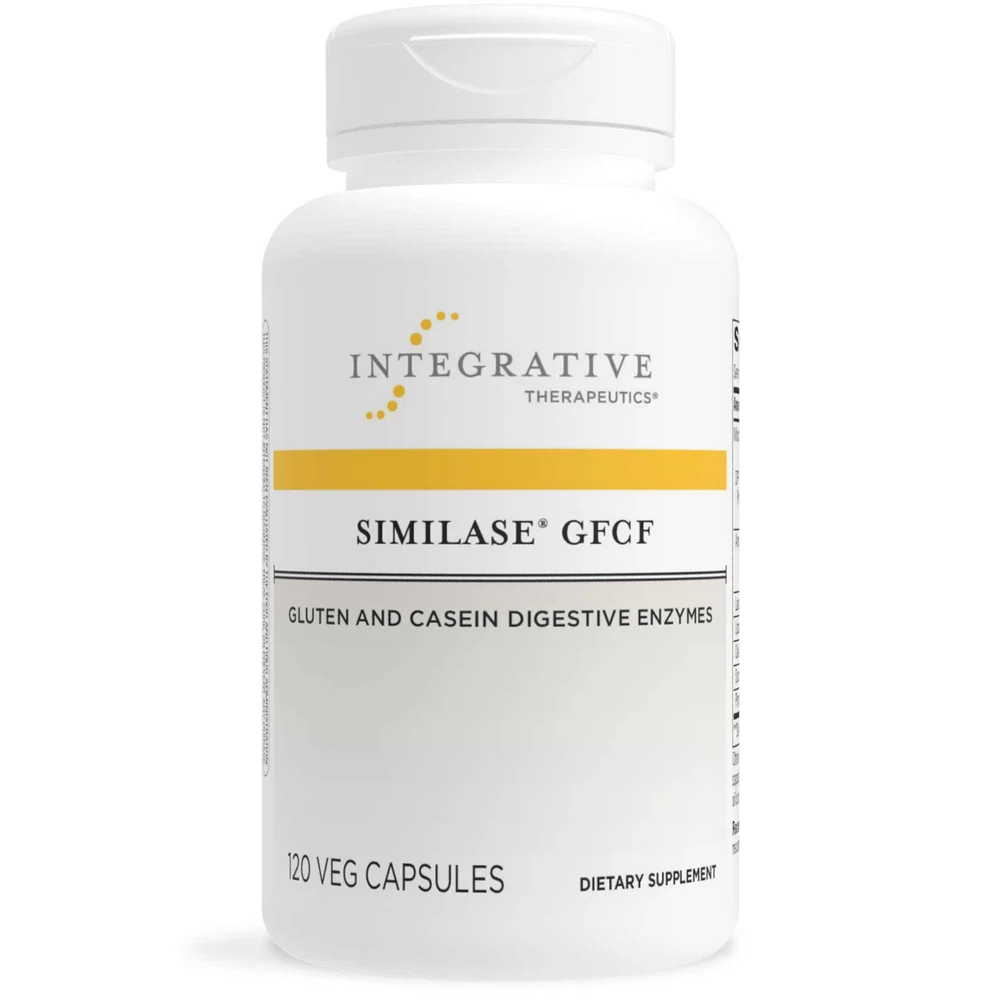 Similase GFCF (Integrative Therapeutics)