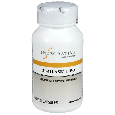 Similase Lipo (Integrative Therapeutics)