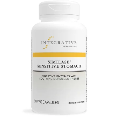 Similase Sensitive Stomach (Integrative Therapeutics)