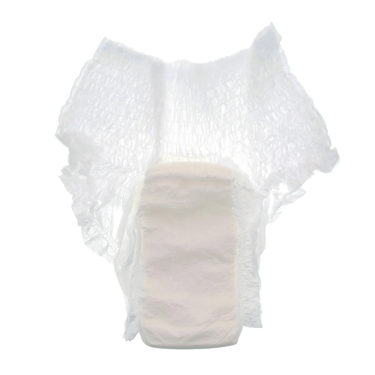 Simplicity Adult Disposable Underwear With Tear Away Seams