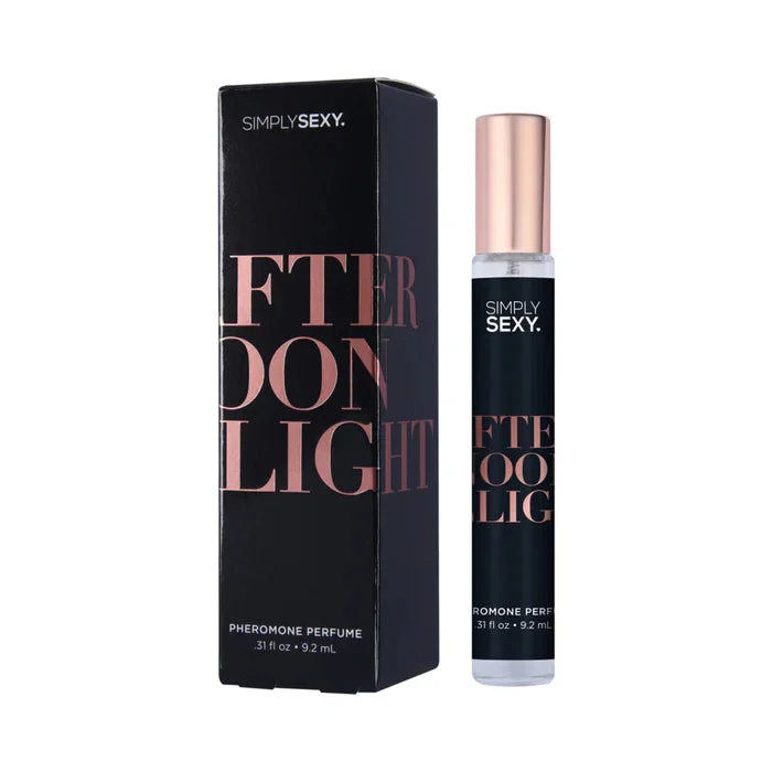 Simply Sexy Pheromone Perfume Spray Asst. .31 oz