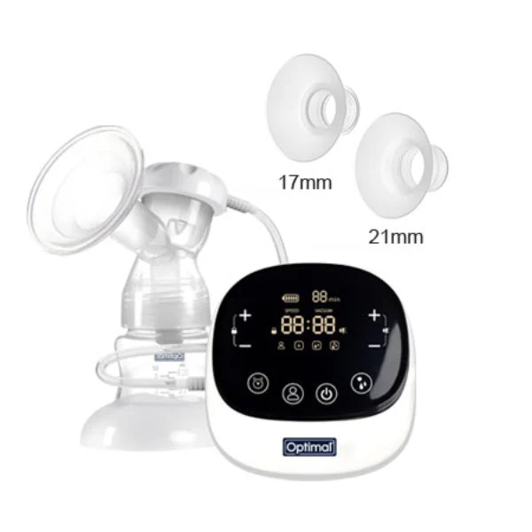Single Electric Breast Pump Touch