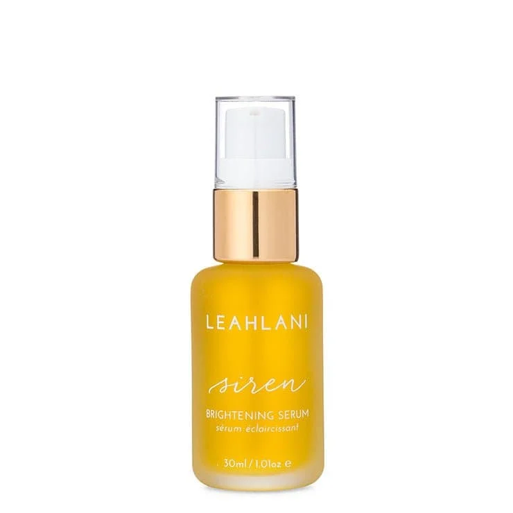 Siren Brightening Serum