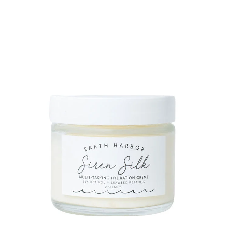 Siren Silk Hydration Creme