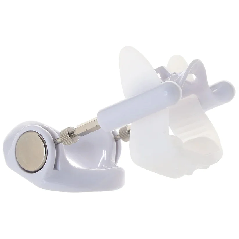 SIZE UP ADVANCED PENIS STRETCHER SYSTEM