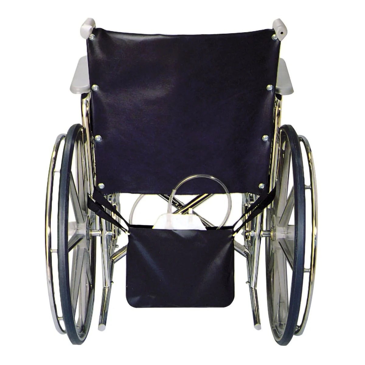 Skil Care Urinary Drainage Bag Holder