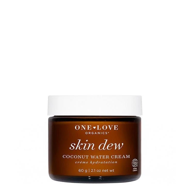 Skin Dew Coconut Water Cream